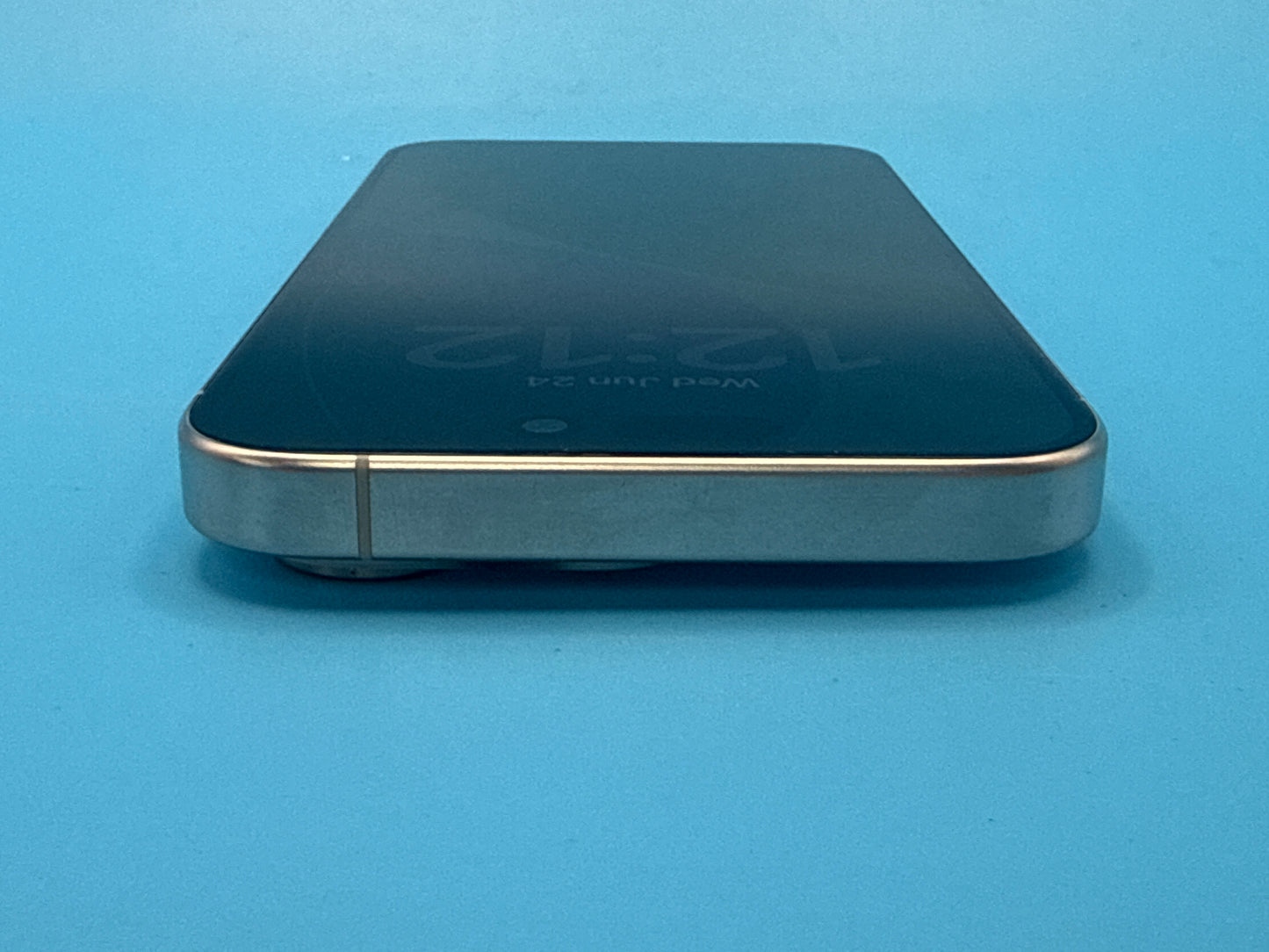 Apple iPhone 15 Pro Smartphone - Unlocked