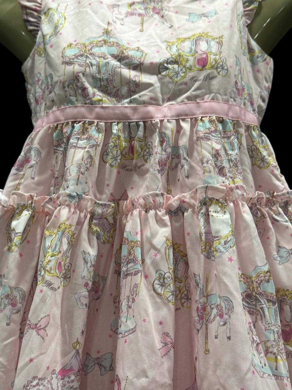 Girl dress