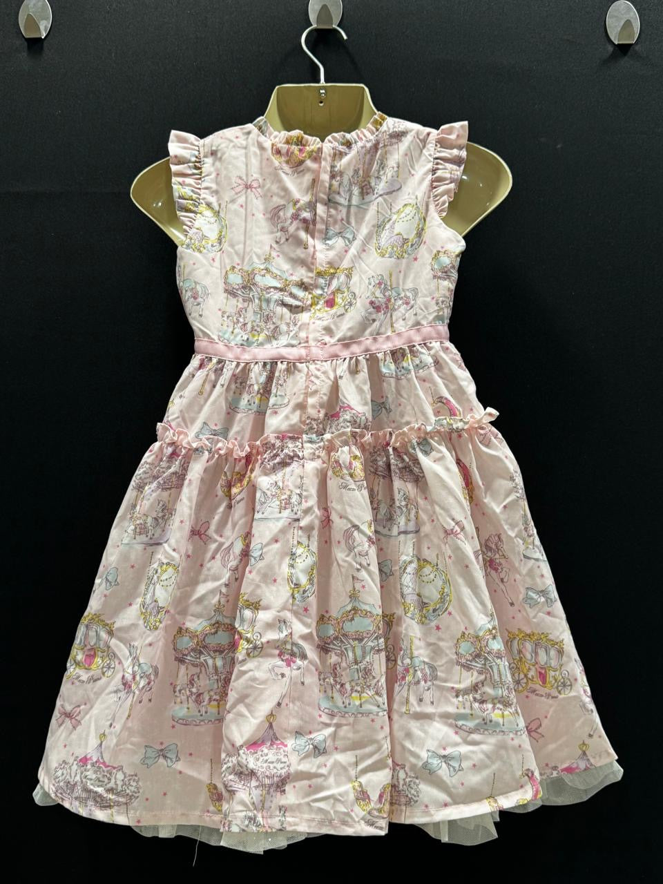 Girl dress