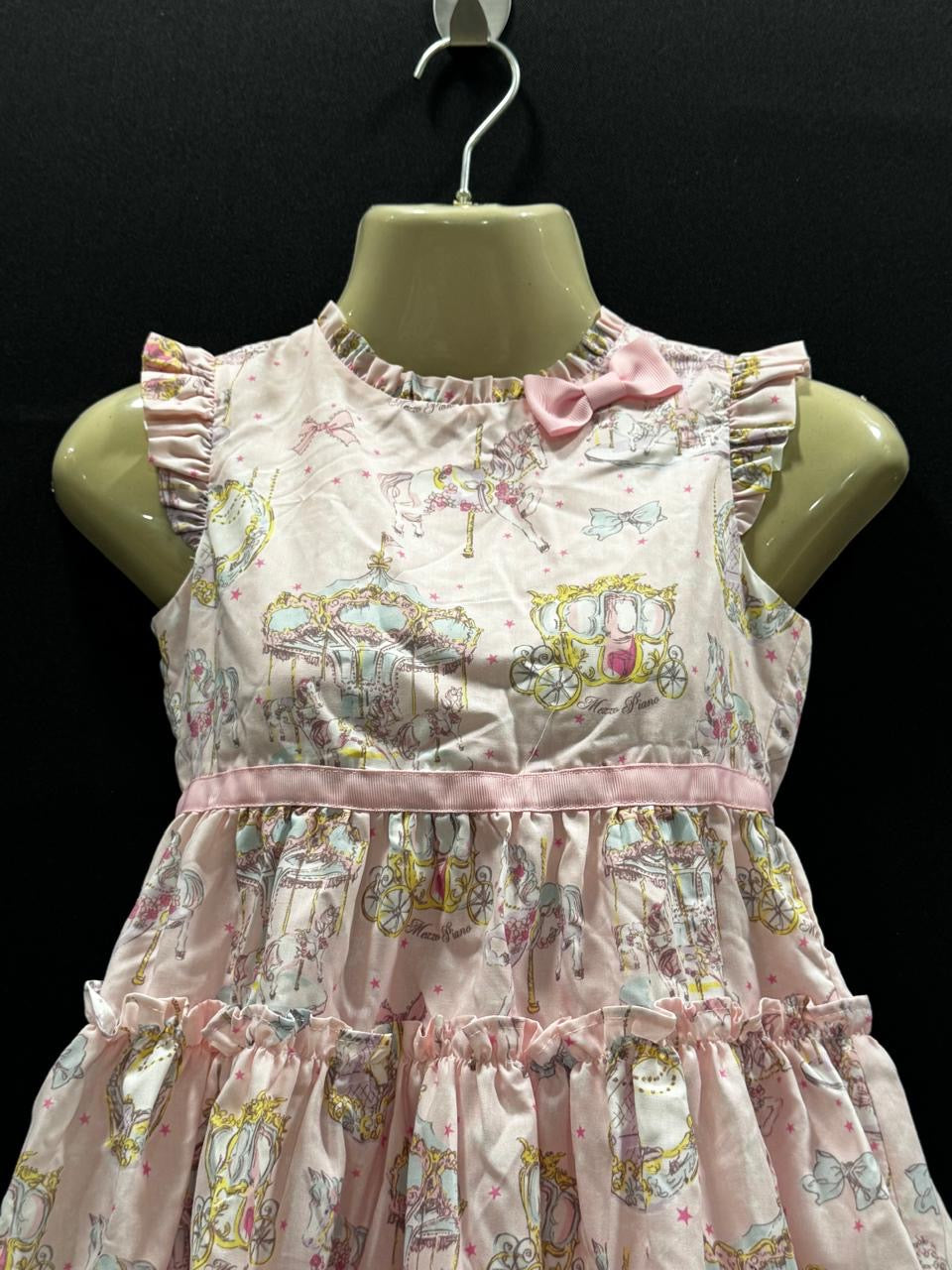 Girl dress
