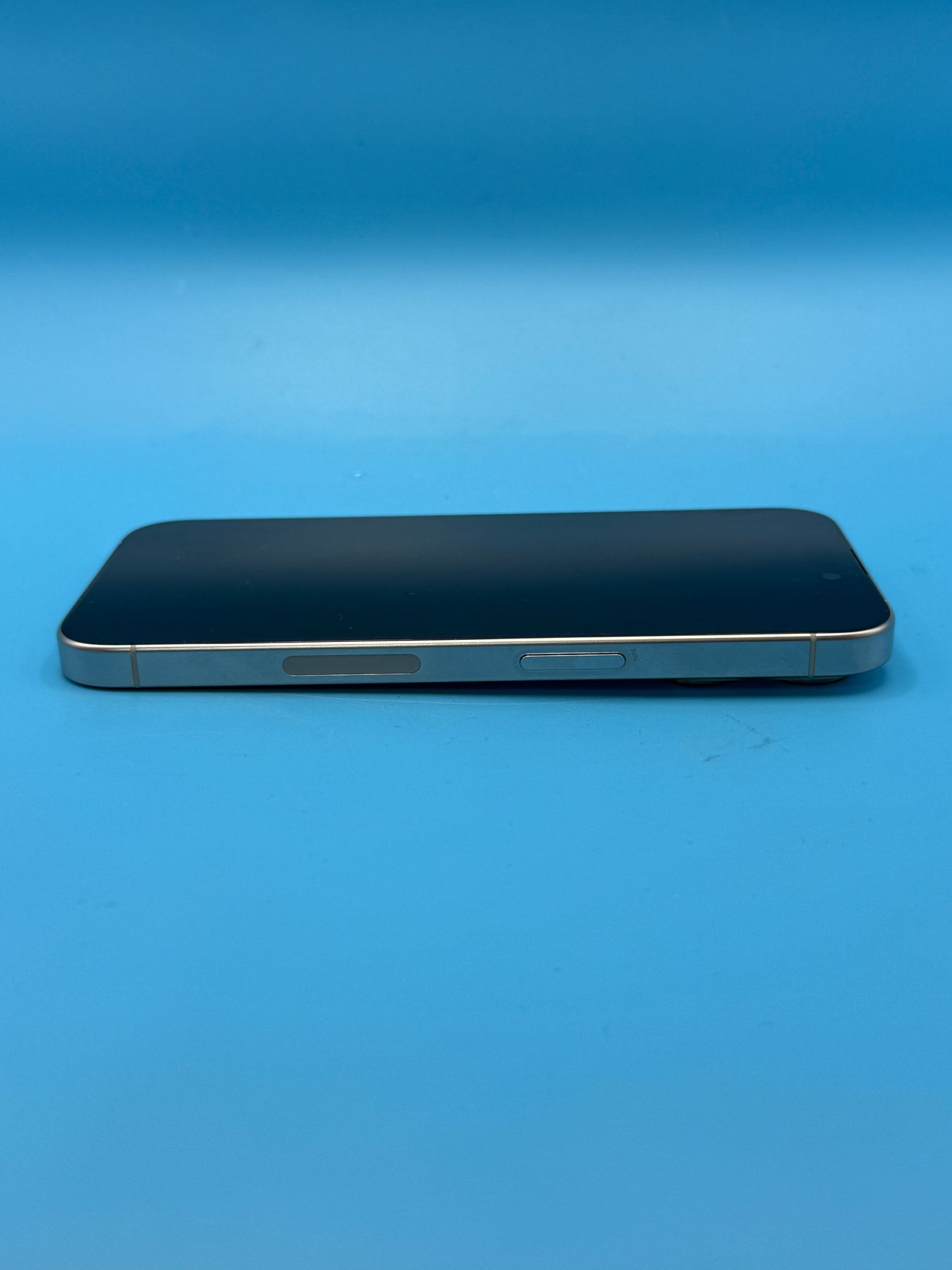 Apple iPhone 15 Pro Smartphone - Unlocked