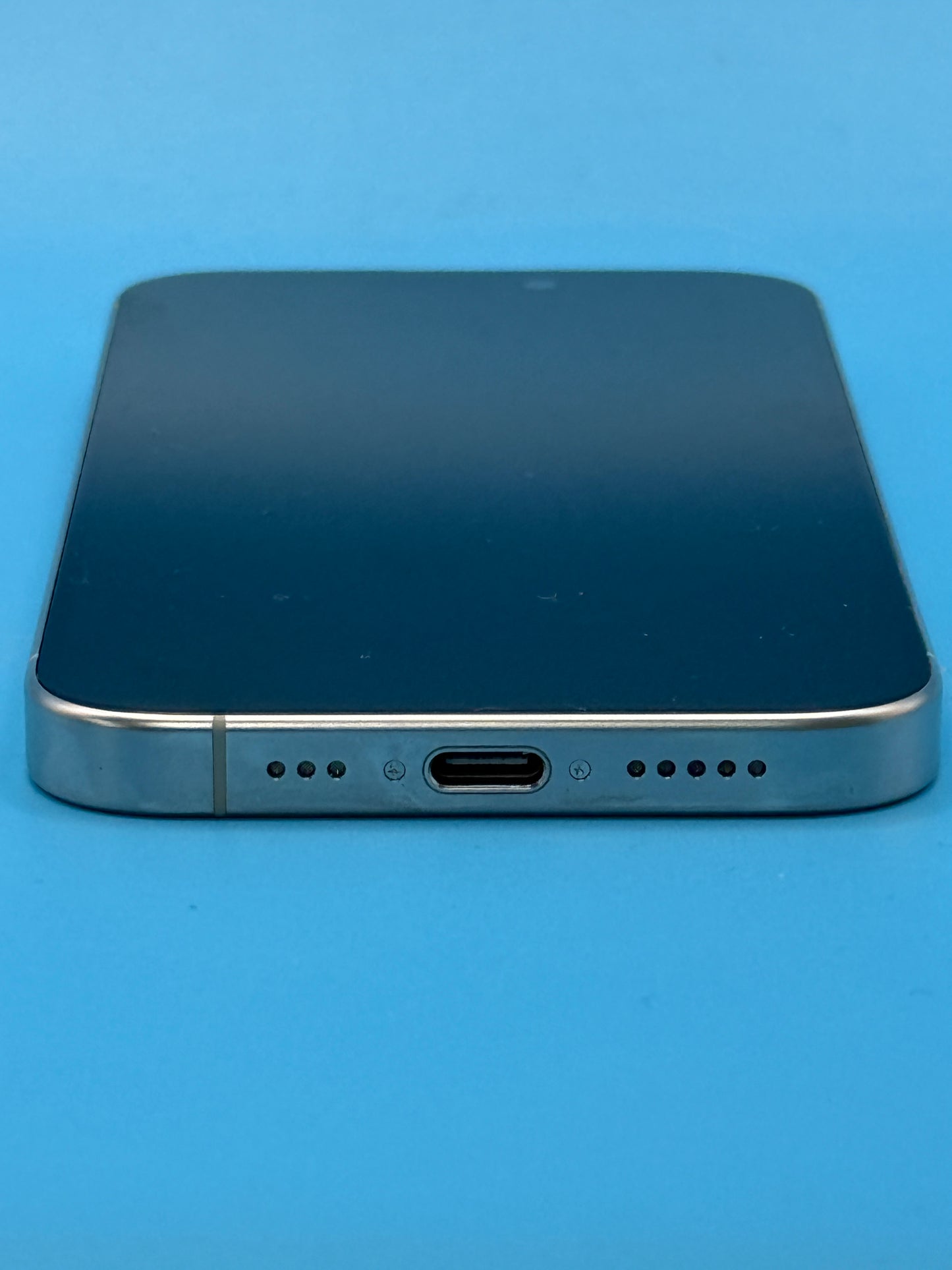 Apple iPhone 15 Pro Smartphone - Unlocked