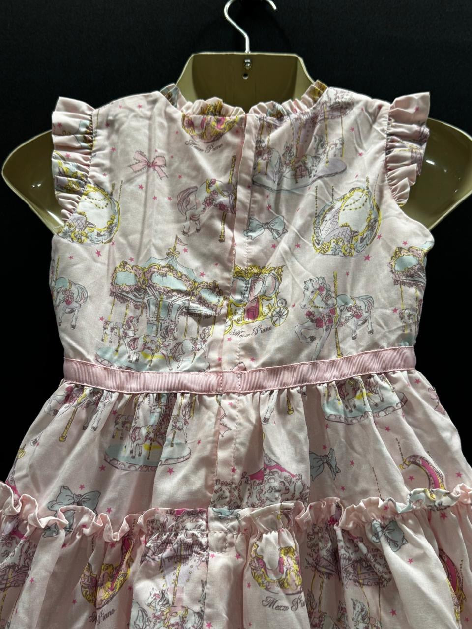 Girl dress