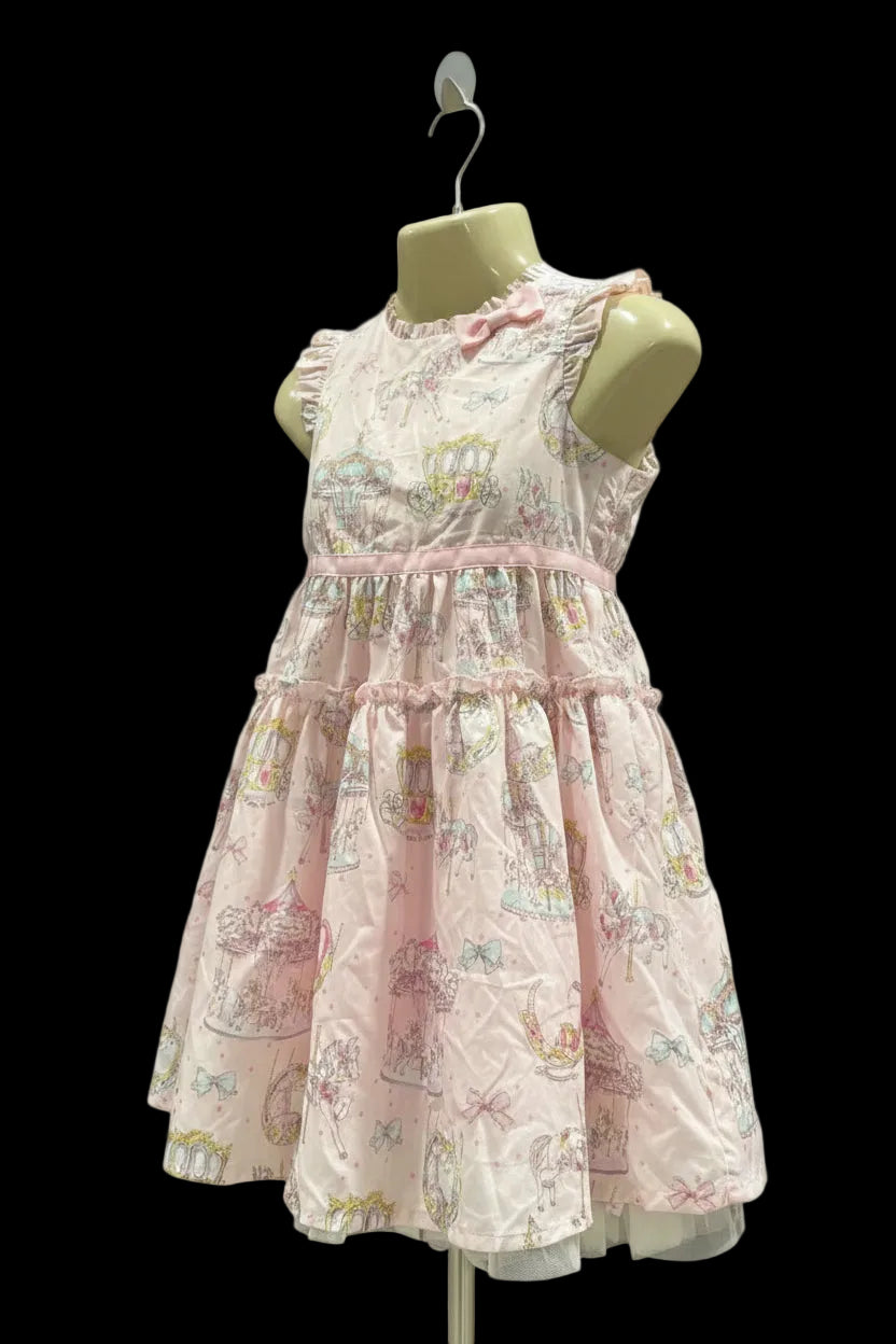 Girl dress