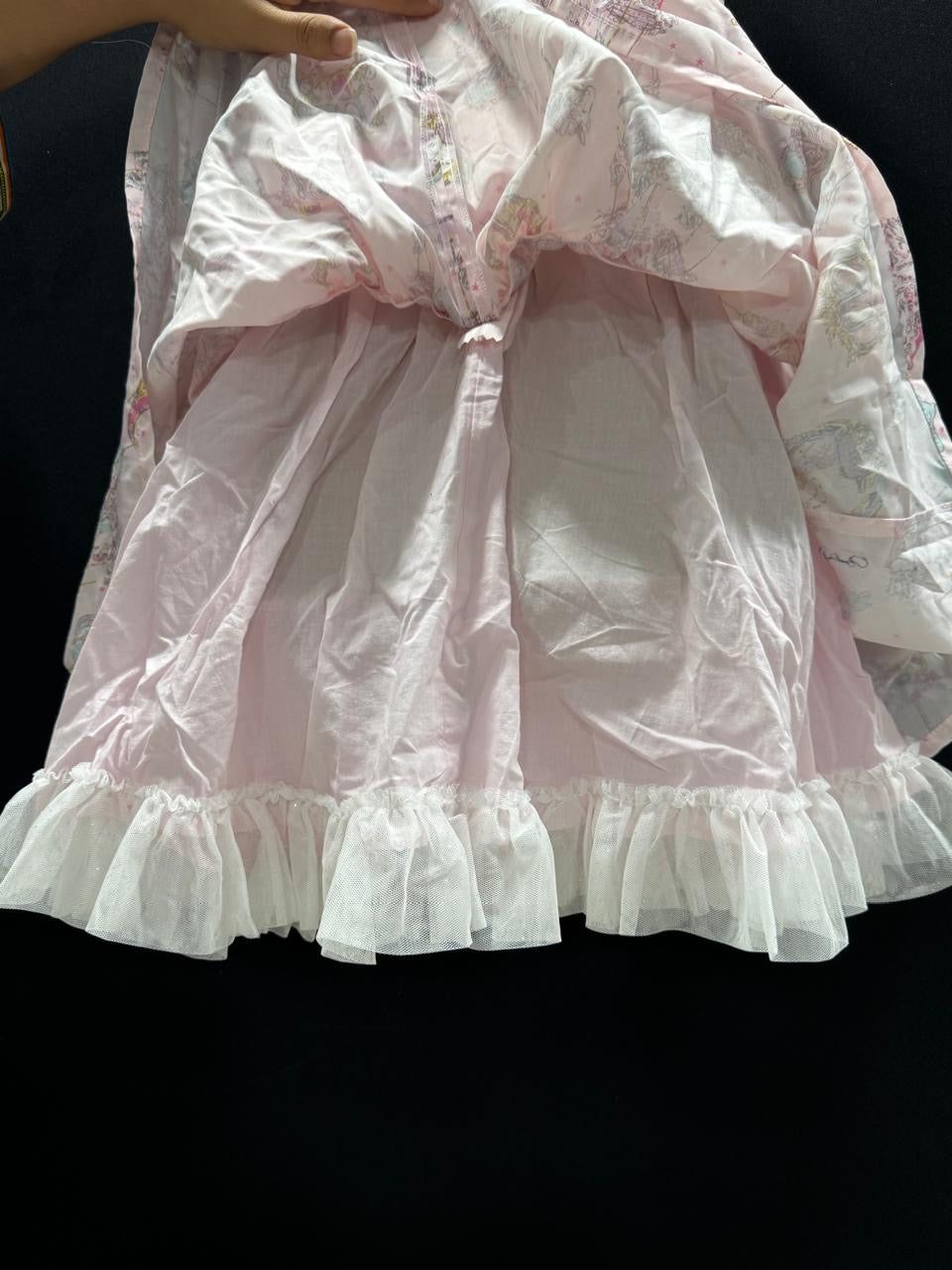 Girl dress