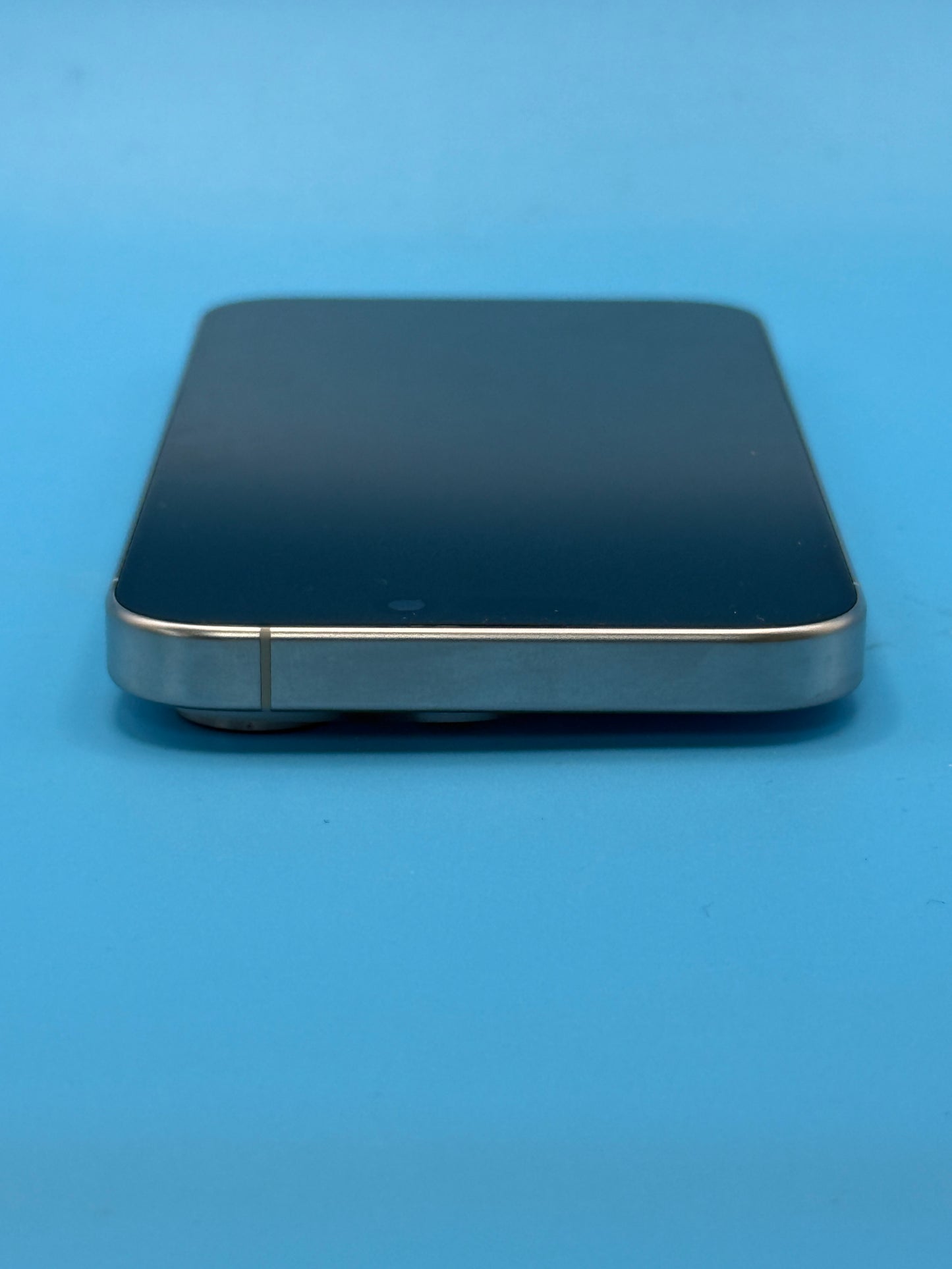 Apple iPhone 15 Pro Smartphone - Unlocked