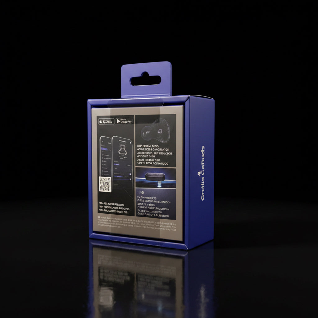 Arctis Gamebuds